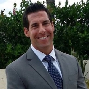 Fundraising Page: Rick Kiesel